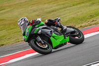 Middle Group Green Bikes